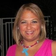 Luz Rodriguez