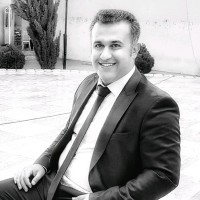 Ali Mozafari