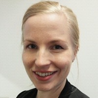 Marjo-Riikka Karvinen