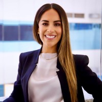 Joyce Cieza Mora
