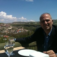 Ayhan Engin