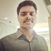 Chunduru Harish Babu