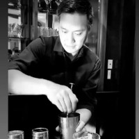 Alvin Liang