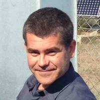 José Luis González Rexach