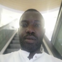 Paul osei-bonsu
