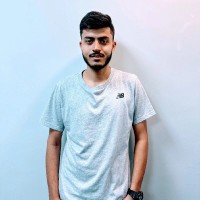 Pratik Sharma