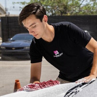 Justin Caballero