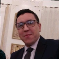 nabil daoudi