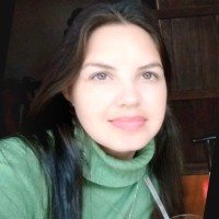 María Eugenia Arias
