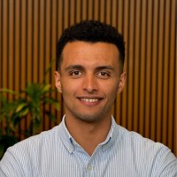 Abdelrahman Elsharkawi