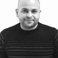Ehab Kamel