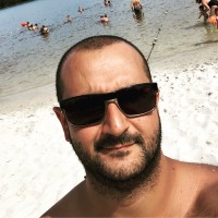 Yacine Mokrab
