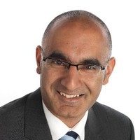 Baljit Dheansa FRCS (Plast)