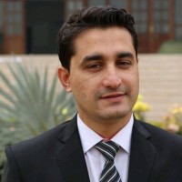 Asghar khan
