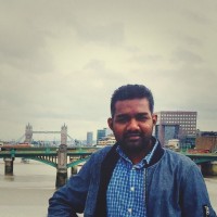 Arun Suresh ES