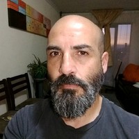 Gabriel Iturra