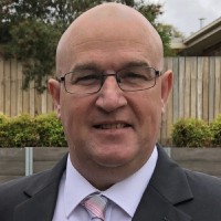 Phil Maher