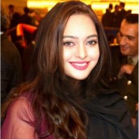 Amna Munawwar Awan