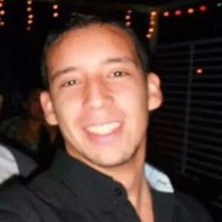 Esteban Fernandez