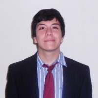 Victor Daniel Flores Rodriguez