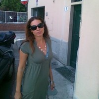 Claudia Magini