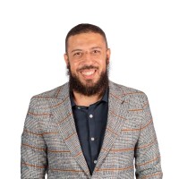 Mohamed Hamdy
