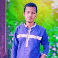 Md Rashed Ahammed