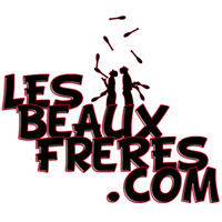 Les Beaux Freres - Circus Artists
