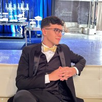 Fabio De Souza Araujo Junior