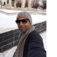 rasoul nasirzade