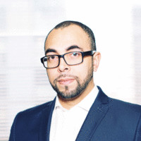 David Cuffy