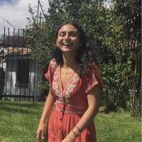 Sofia Rodríguez