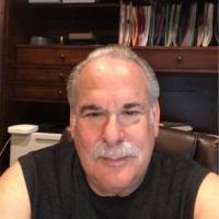 Robert Romain