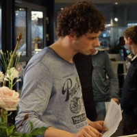 Ryan Van Velthuizen