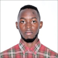 Einstein Seraphin Mbouga