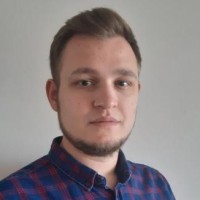 Patryk Mederski