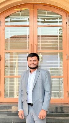 Avinash Sarkhediya