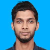 Ahamed Suhaimy