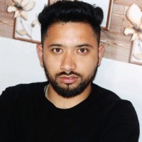 Kishor Khanghta