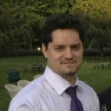 Kevin Bryson