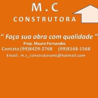 M.C construtora