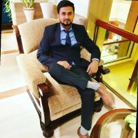 Abhishek Tiwari