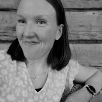 Anna Kupila
