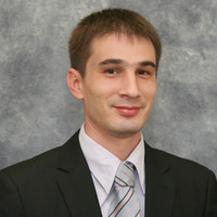 Edouard Kassymov