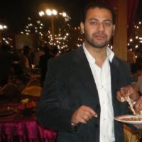 Hrishabh Shrotriya