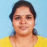 Keerthana Chinnaraj