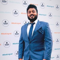 Arun Sevugan