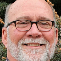 Paul Marsh