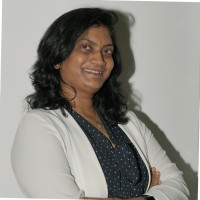Geetha Vaithyanathan
