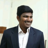 Saravanan Thirumoorthy